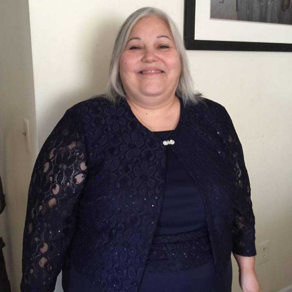 Meet your Posher, Joann